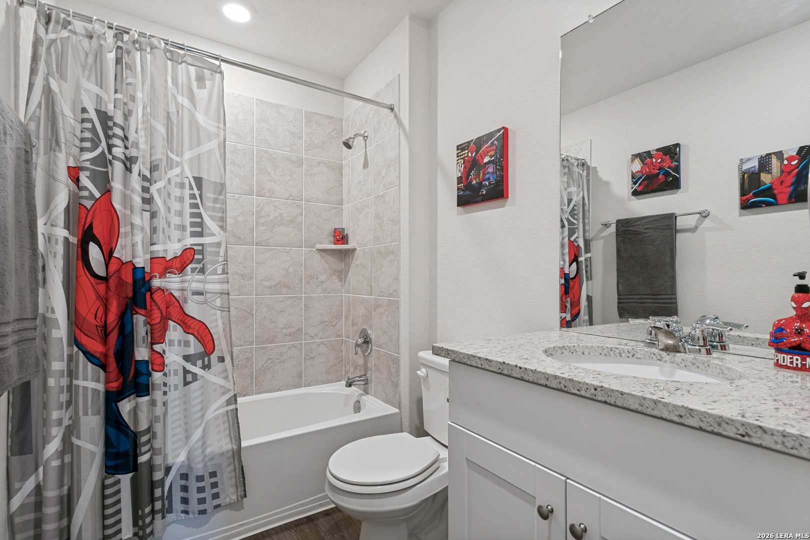 4638 Bontebok Drive Converse TX 78109