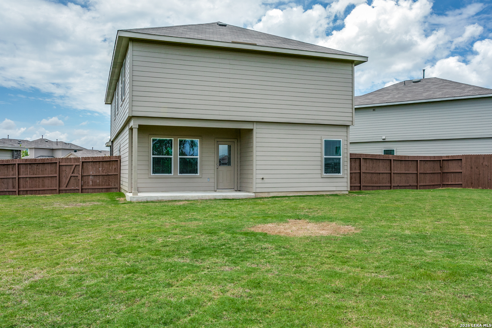4638 Bontebok Drive Converse TX 78109