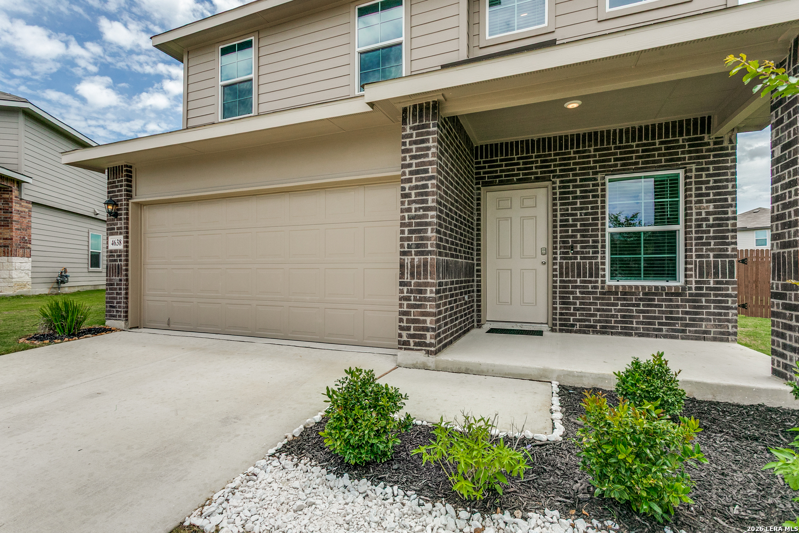4638 Bontebok Drive Converse TX 78109