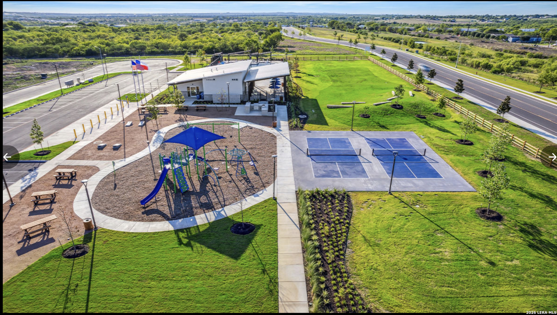 4638 Bontebok Drive Converse TX 78109