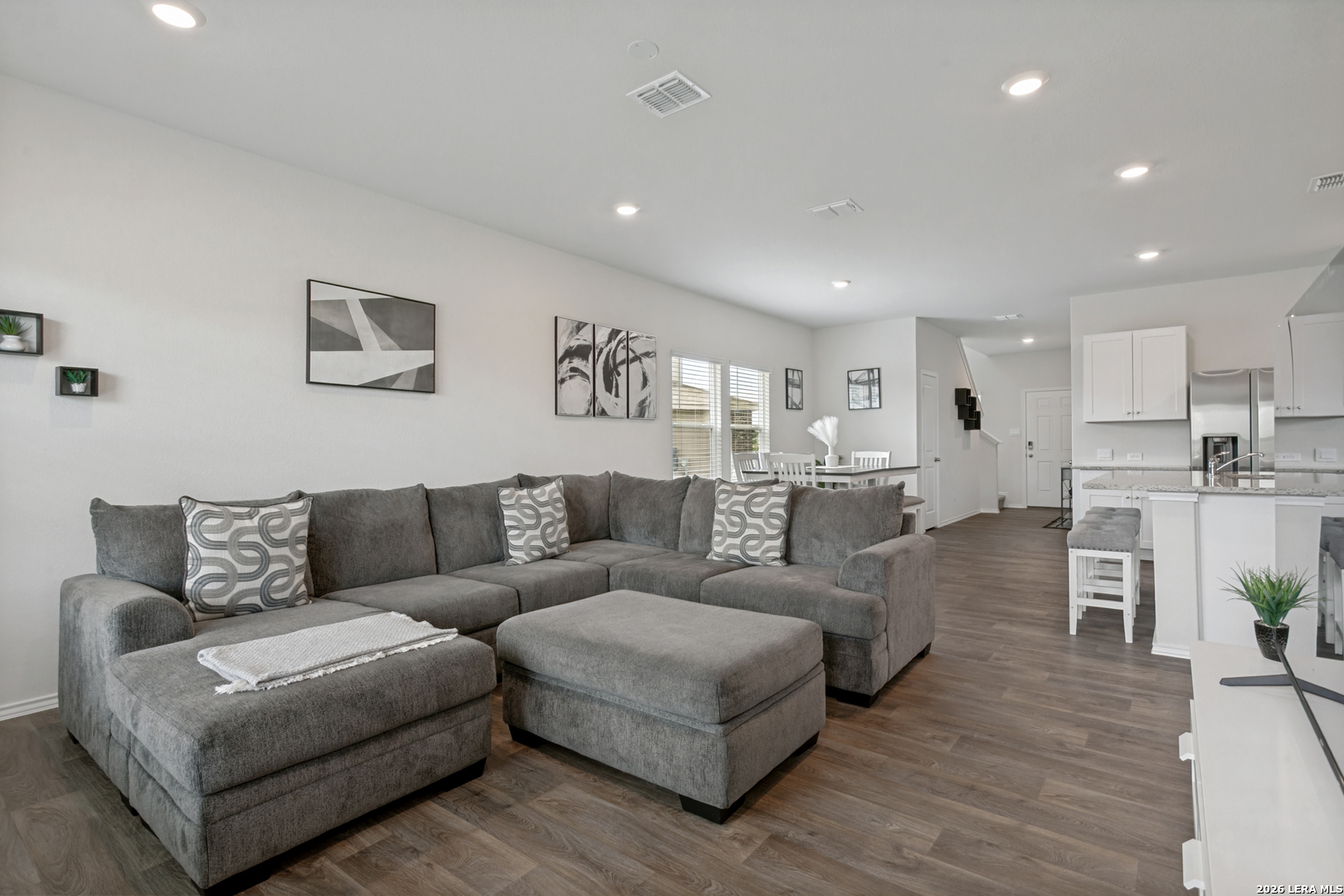 4638 Bontebok Drive Converse TX 78109