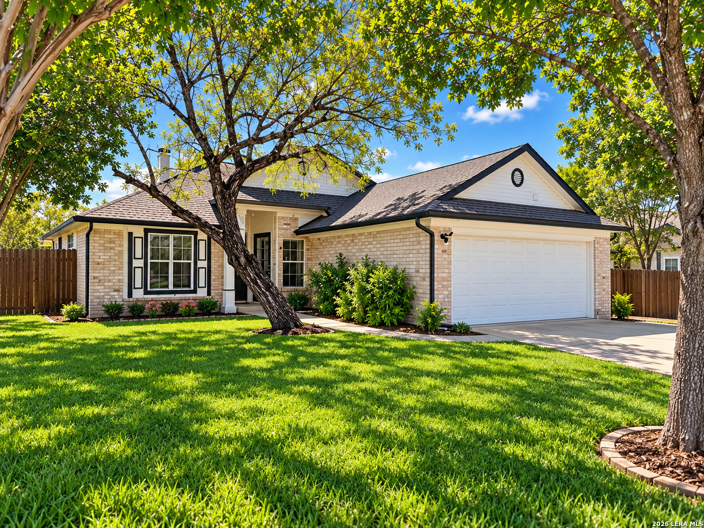 7606 Linkview Street San Antonio TX 78240