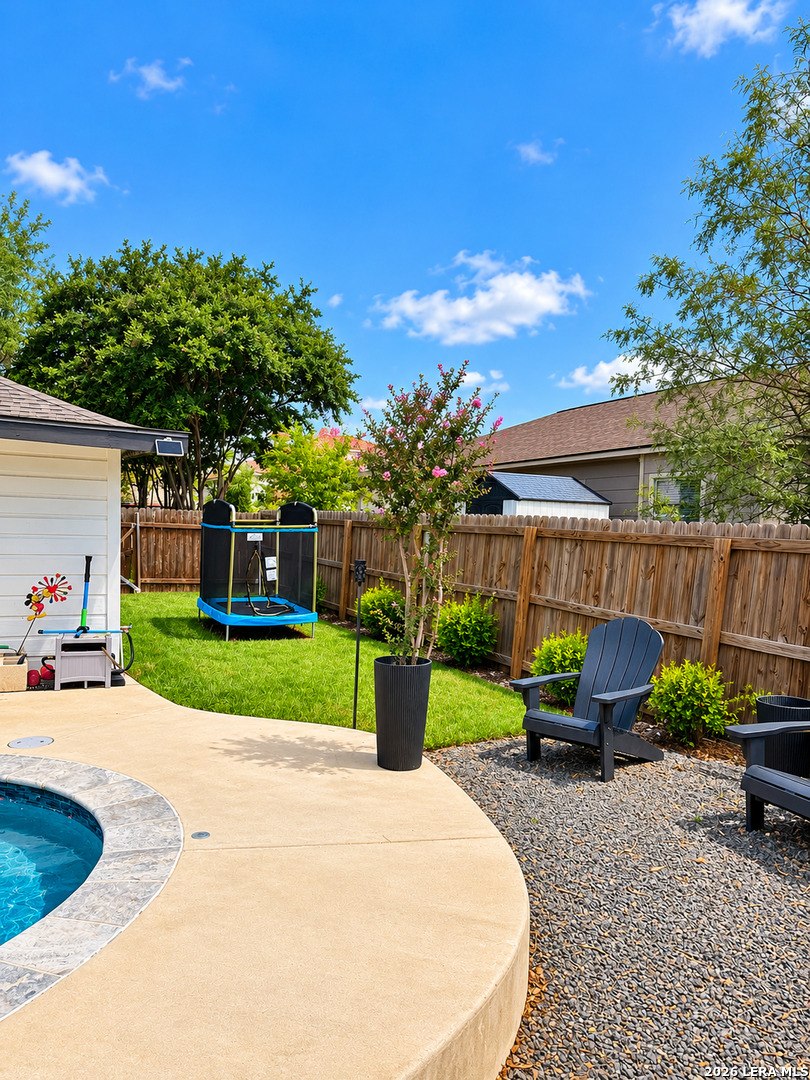7606 Linkview Street San Antonio TX 78240