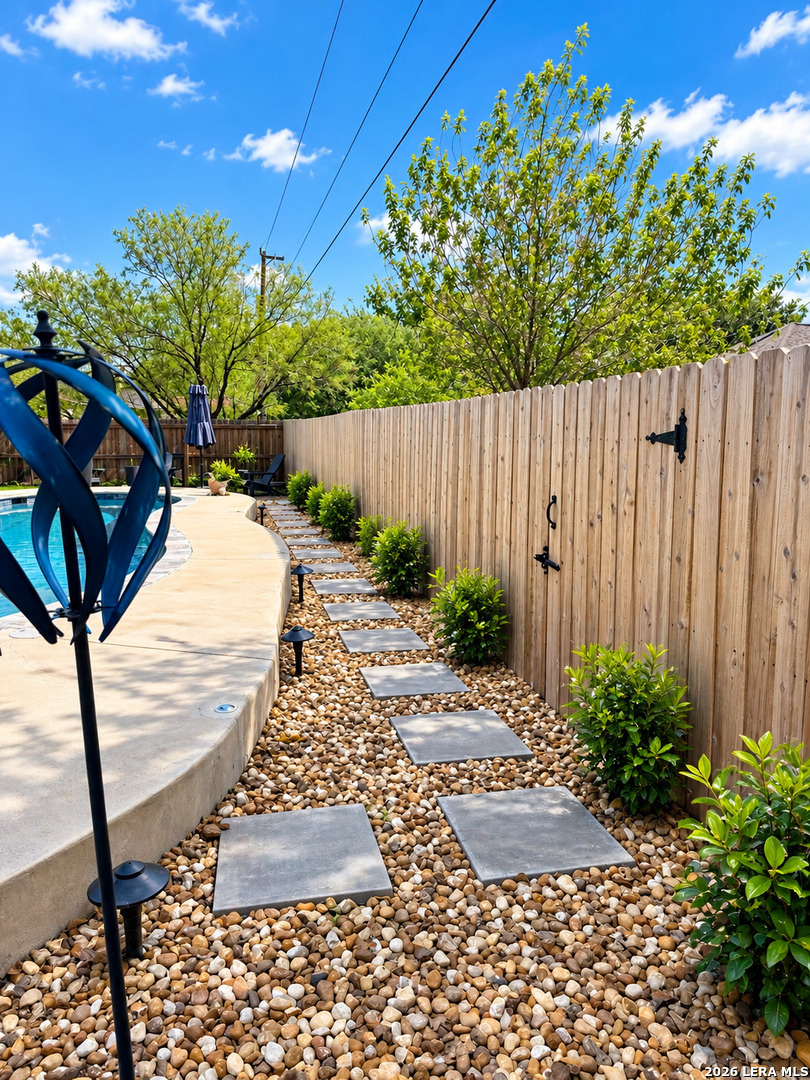 7606 Linkview Street San Antonio TX 78240