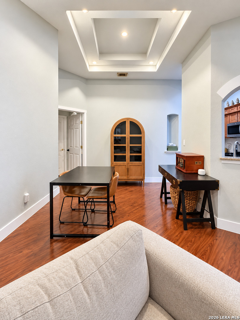 7606 Linkview Street San Antonio TX 78240