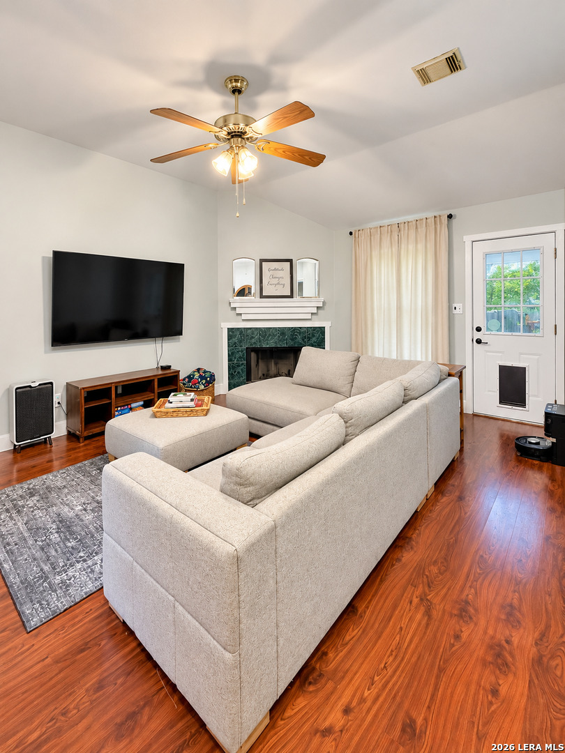7606 Linkview Street San Antonio TX 78240