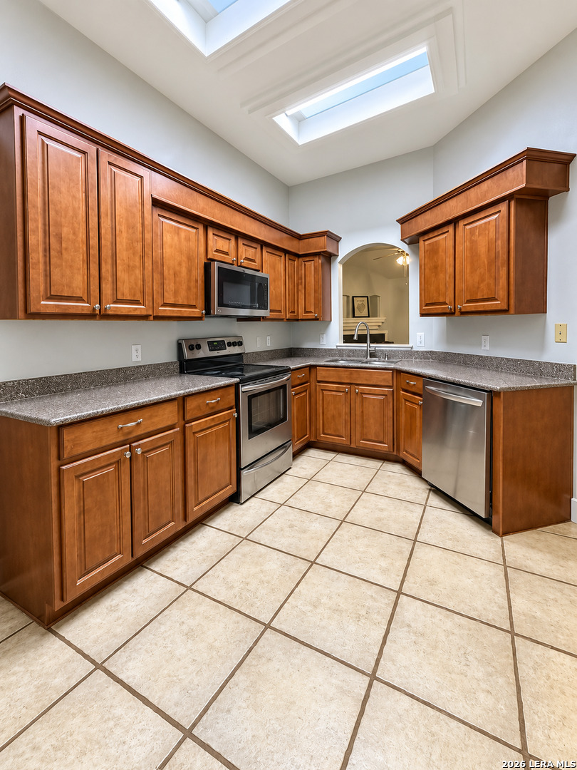 7606 Linkview Street San Antonio TX 78240