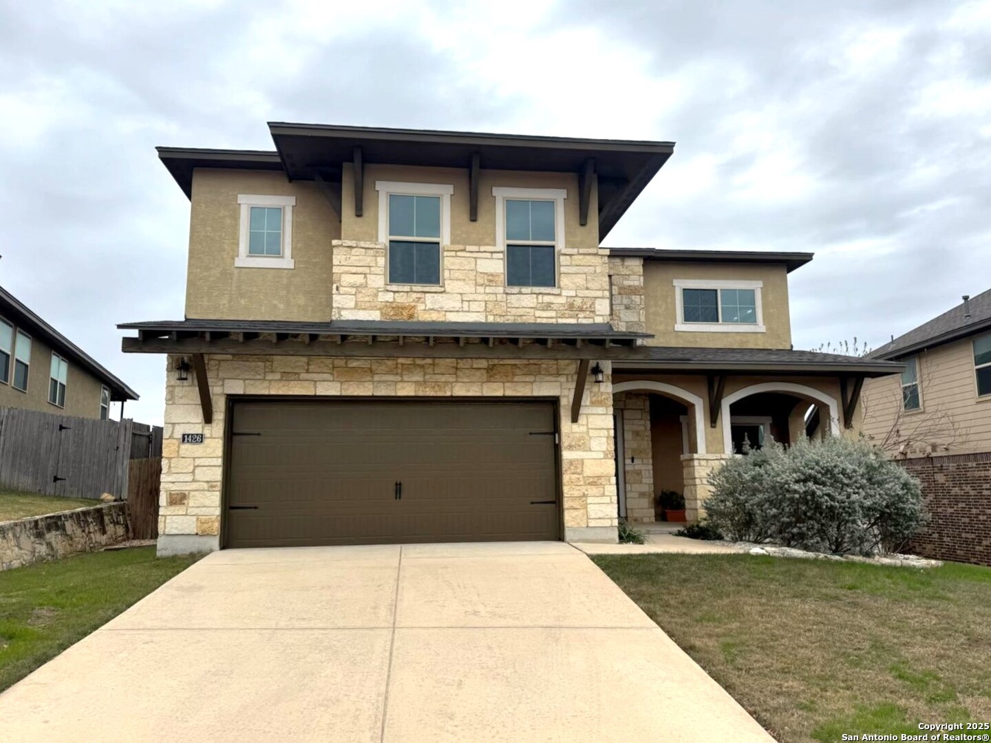 1426 Rock Dove Road San Antonio TX 78260