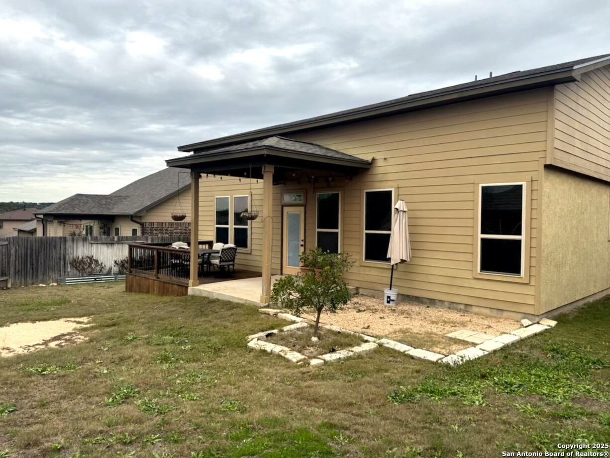 1426 Rock Dove Road San Antonio TX 78260