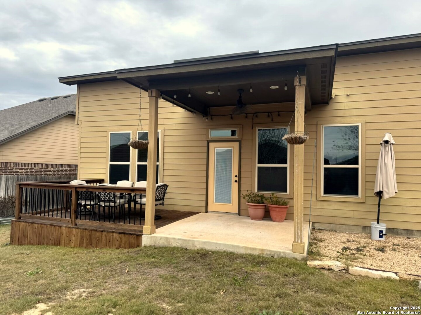 1426 Rock Dove Road San Antonio TX 78260