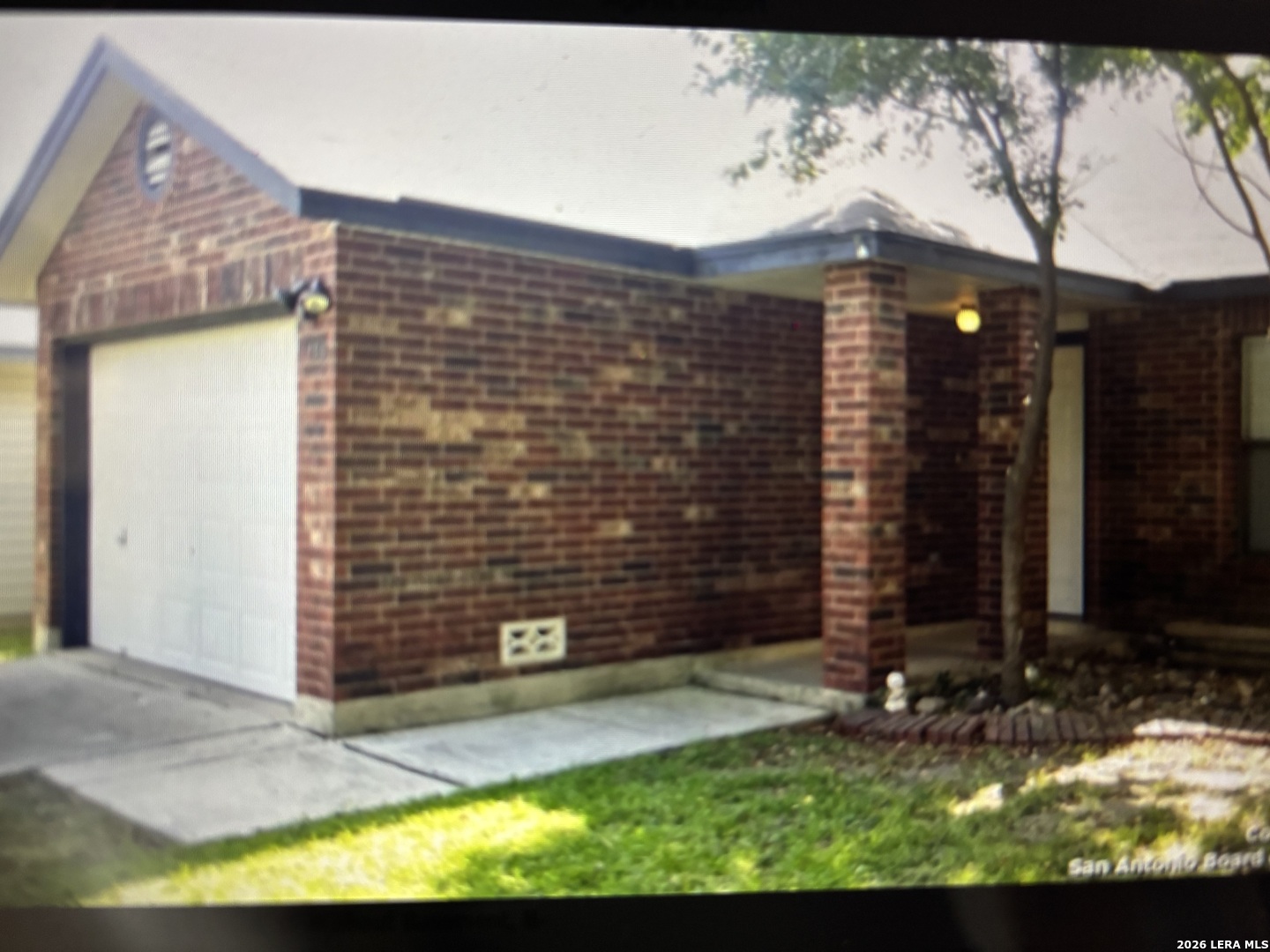 11326 Widefield Lane San Antonio TX 78245