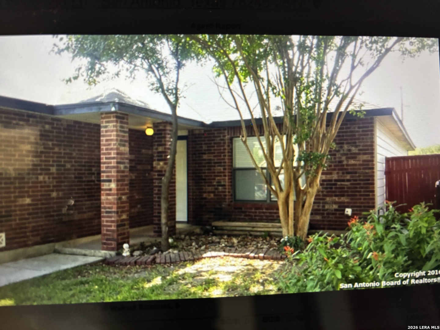 11326 Widefield Lane San Antonio TX 78245