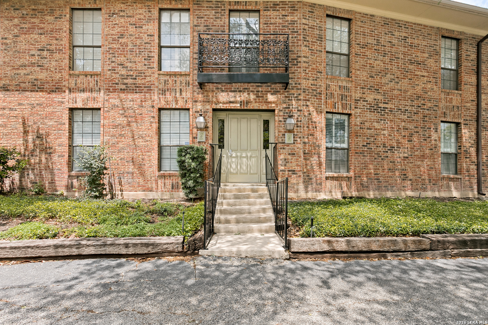 201 Ellwood #109 San Antonio TX 78209