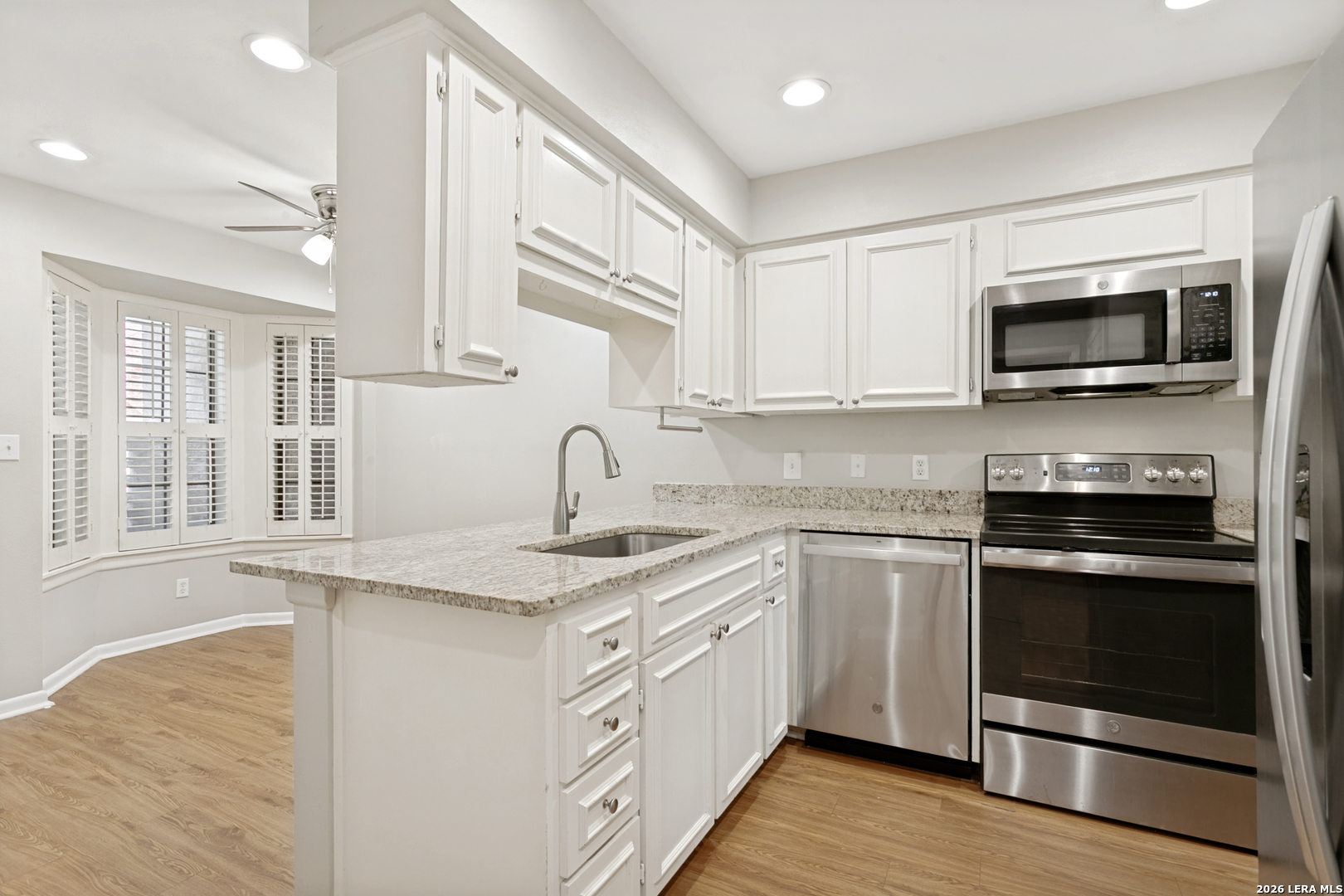 201 Ellwood #109 San Antonio TX 78209