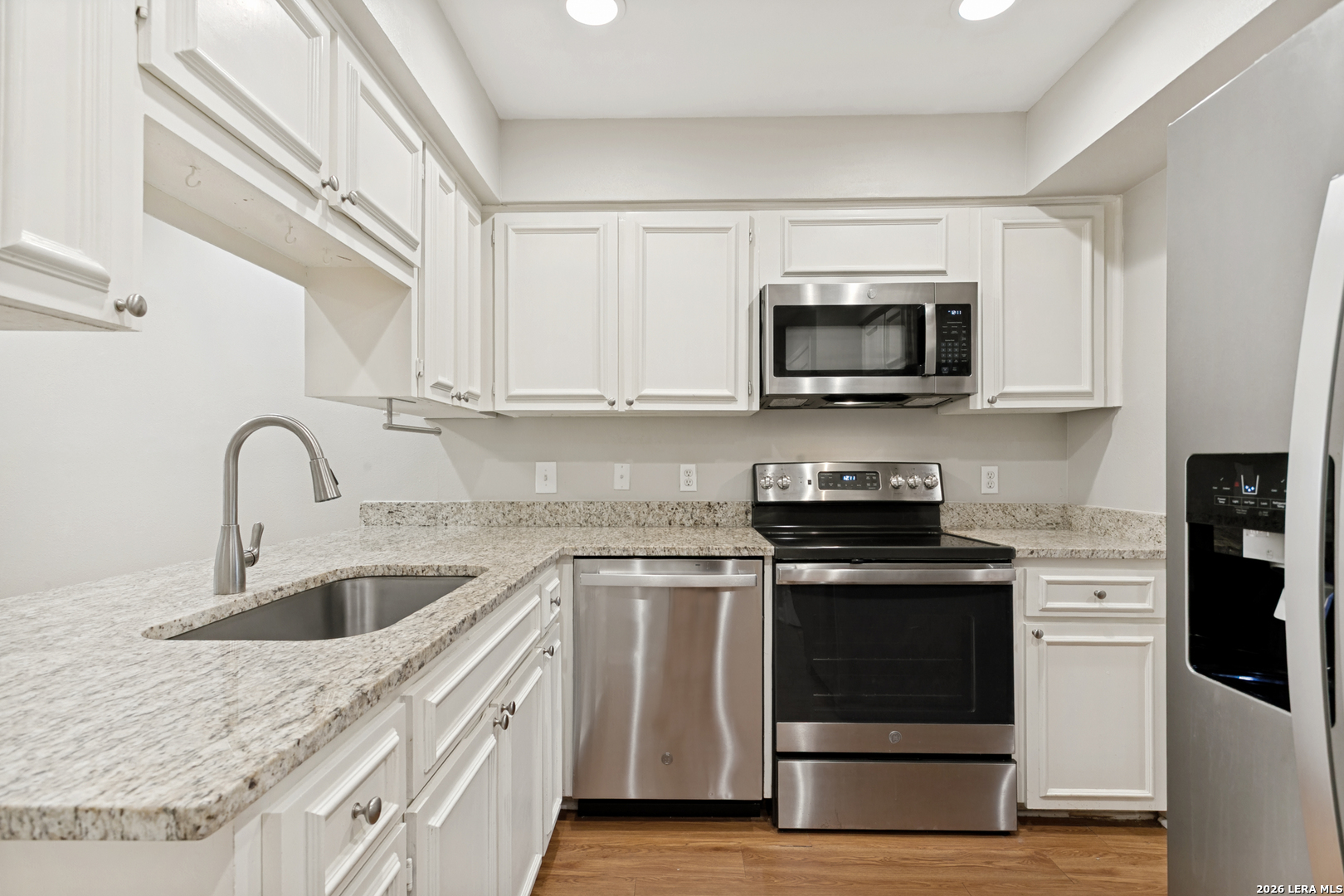 201 Ellwood #109 San Antonio TX 78209
