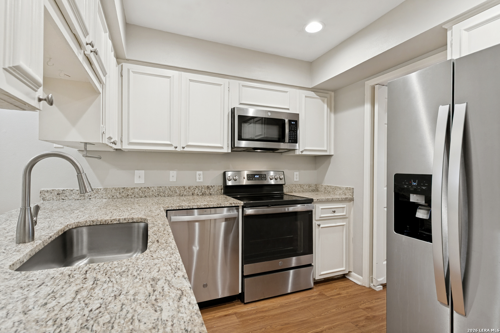 201 Ellwood #109 San Antonio TX 78209