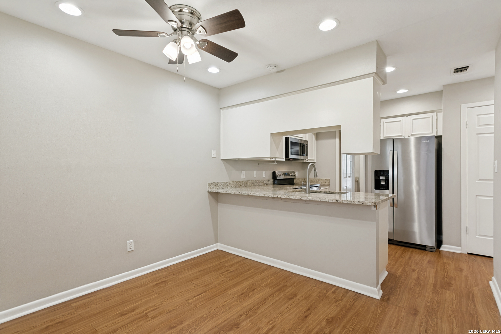 201 Ellwood #109 San Antonio TX 78209