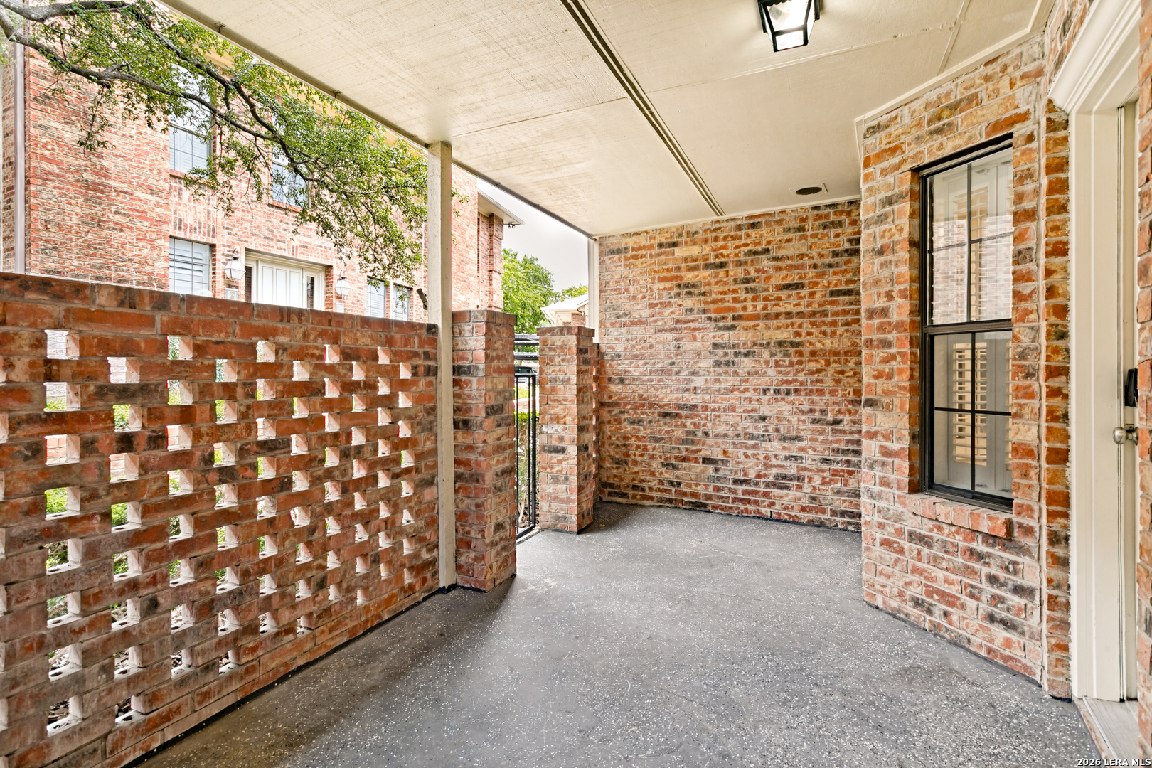 201 Ellwood #109 San Antonio TX 78209