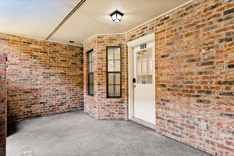 201 Ellwood #109 San Antonio TX 78209