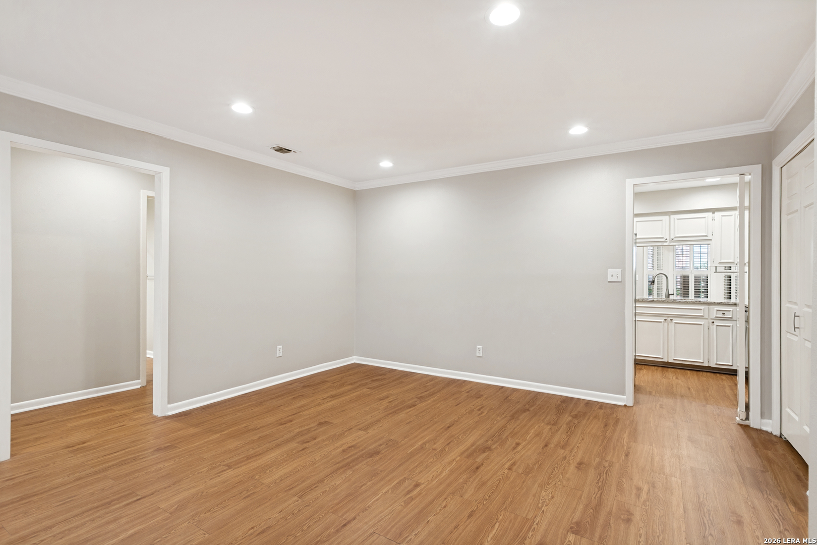 201 Ellwood #109 San Antonio TX 78209