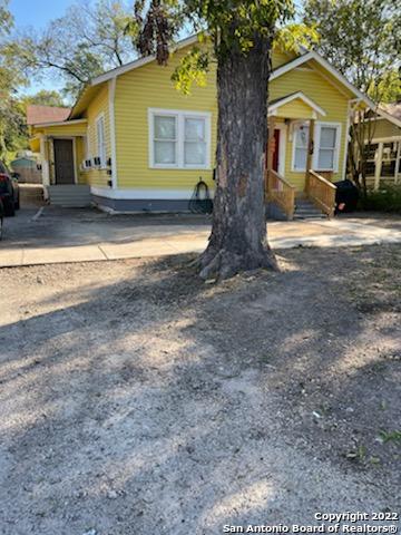 924 W Kings Highway San Antonio TX 78201