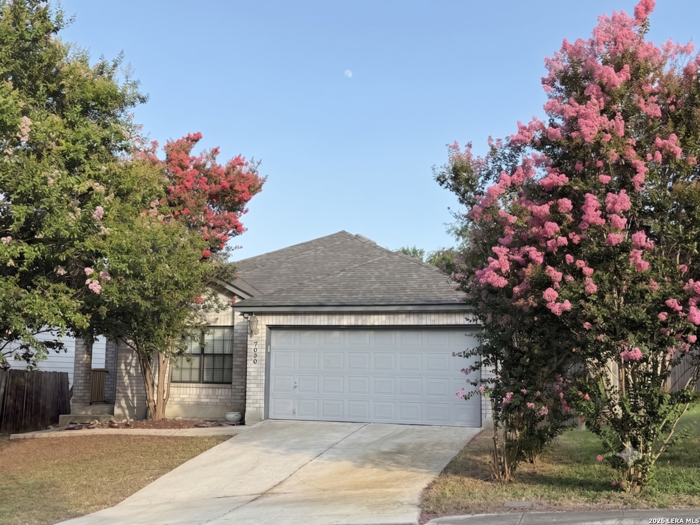 7030 Knights Haven San Antonio TX 78233