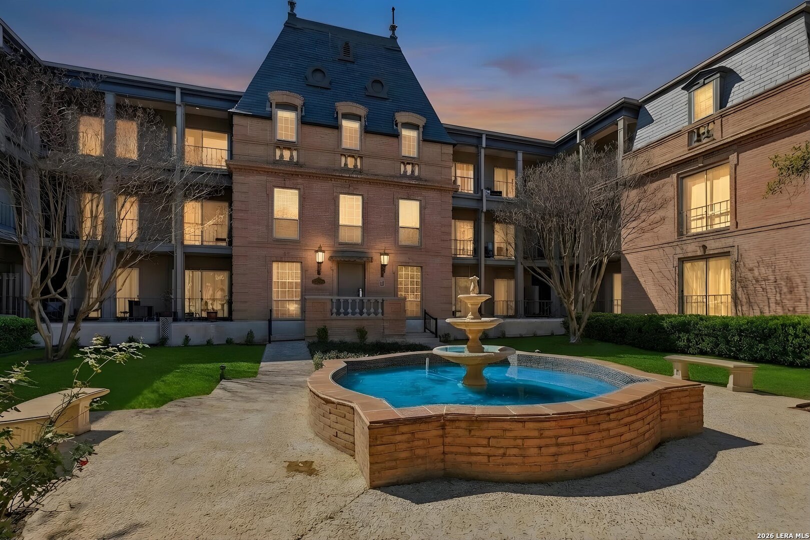 7709 Broadway San Antonio TX 78209
