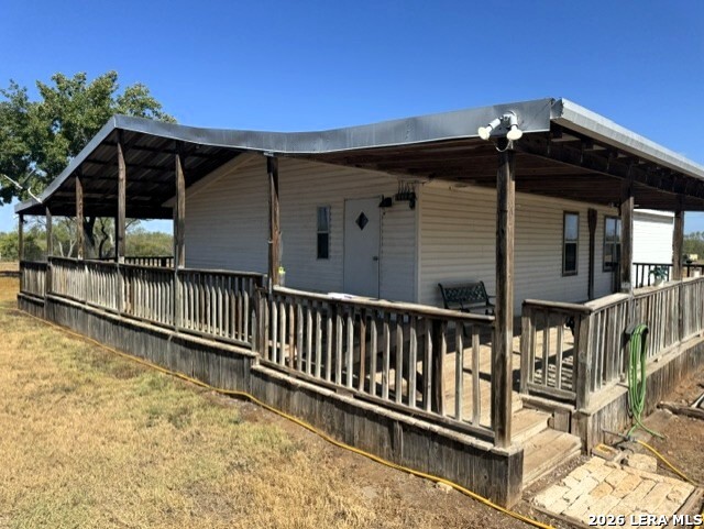 160 County Road 733 Moore TX 78057
