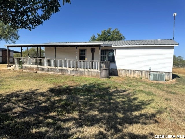 160 County Road 733 Moore TX 78057