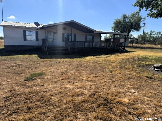 160 County Road 733 Moore TX 78057