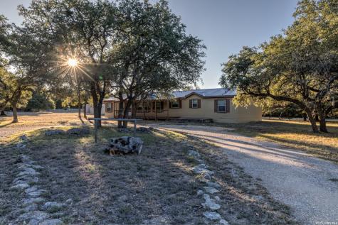 950 Rebecca Springs Spring Branch TX 78070