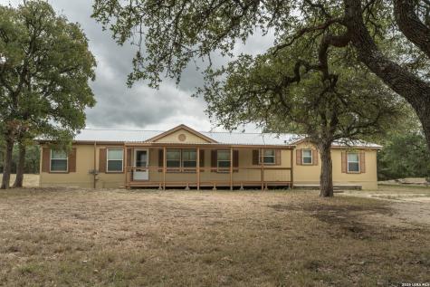 950 Rebecca Springs Spring Branch TX 78070