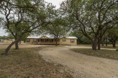 950 Rebecca Springs Spring Branch TX 78070