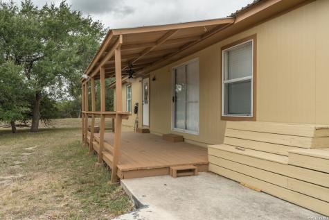 950 Rebecca Springs Spring Branch TX 78070