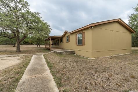 950 Rebecca Springs Spring Branch TX 78070