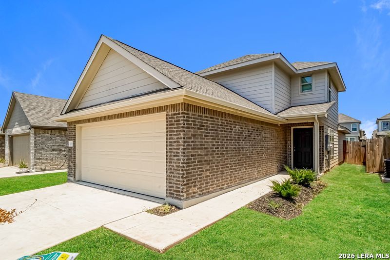 10364 Green Branch San Antonio TX 78223