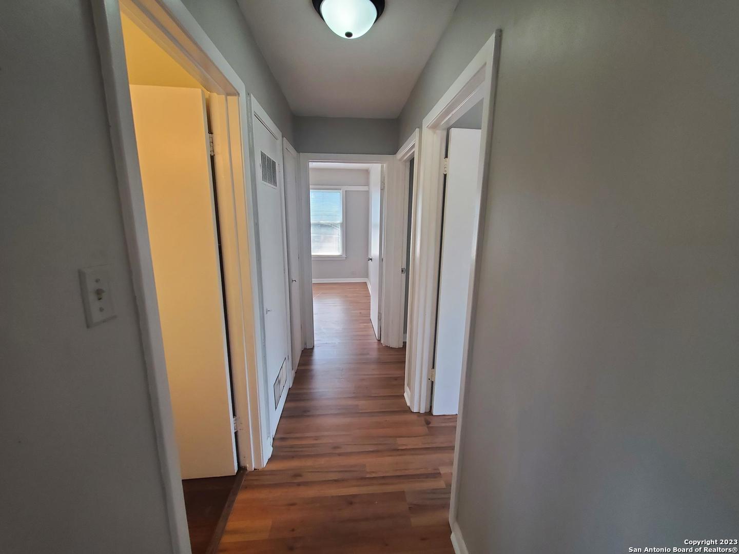 654 Santa Monica San Antonio TX 78212