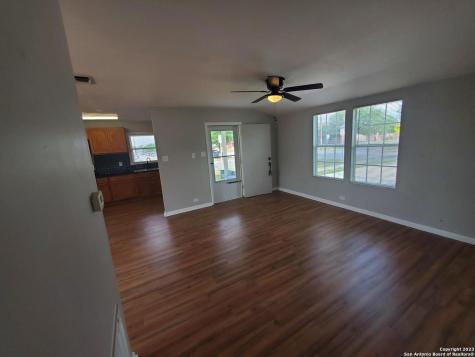 654 Santa Monica San Antonio TX 78212