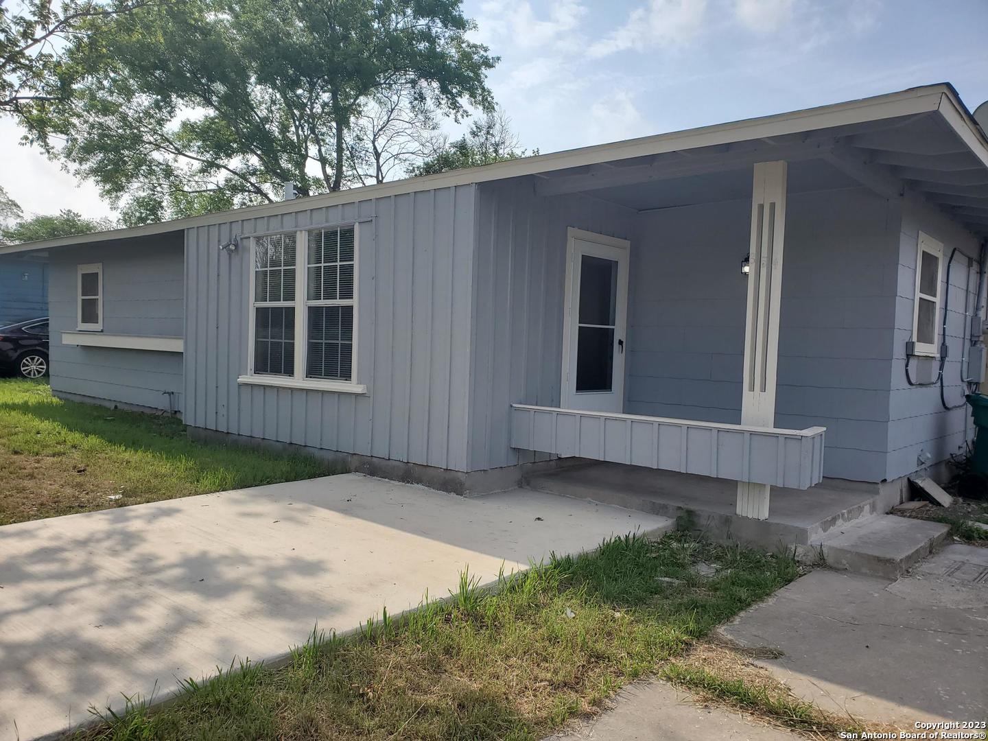 654 Santa Monica San Antonio TX 78212