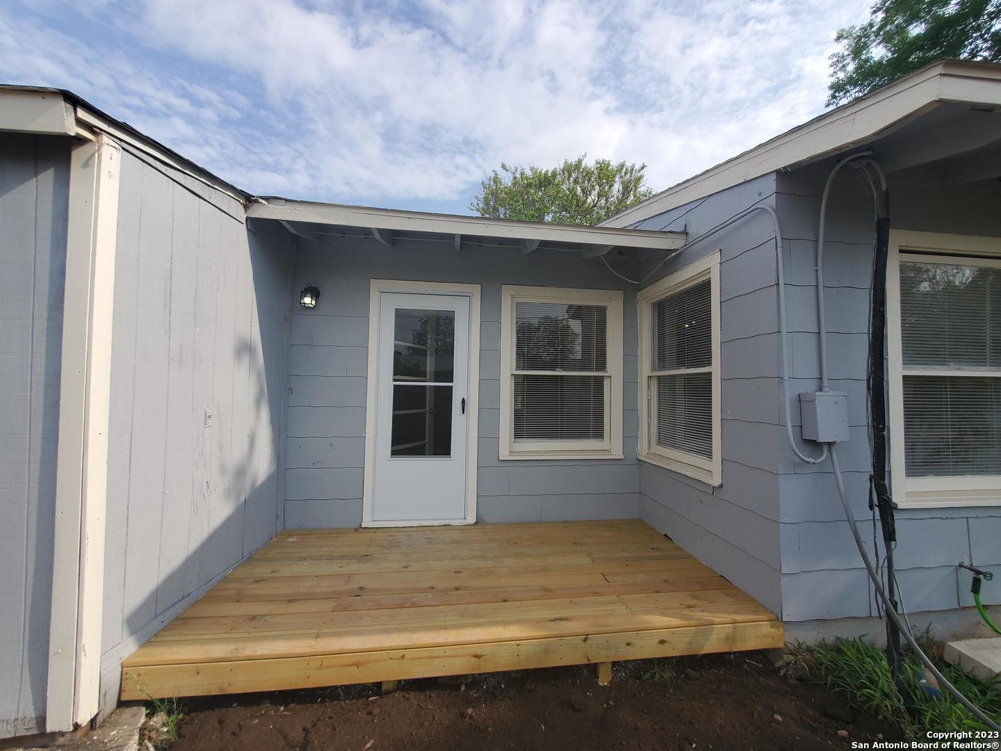 654 Santa Monica San Antonio TX 78212