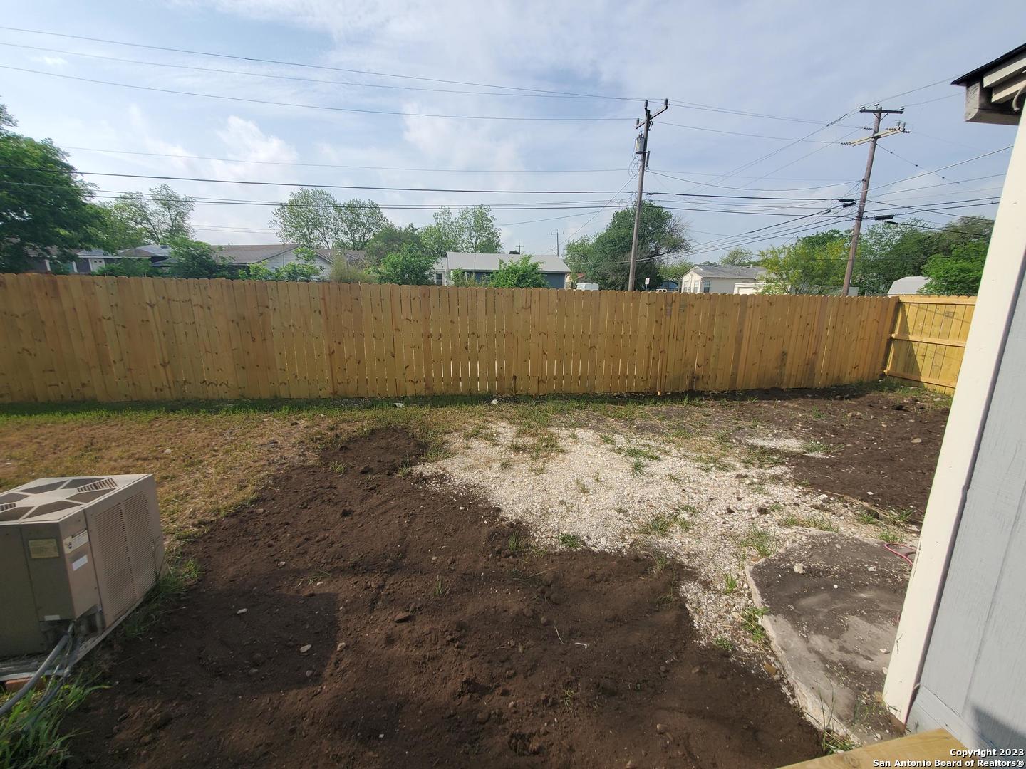 654 Santa Monica San Antonio TX 78212