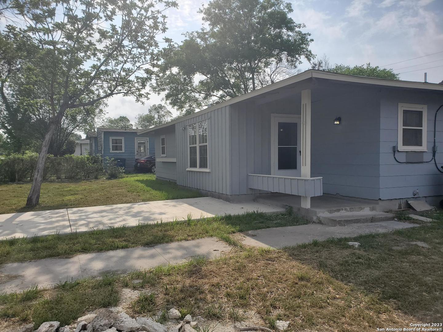 654 Santa Monica San Antonio TX 78212