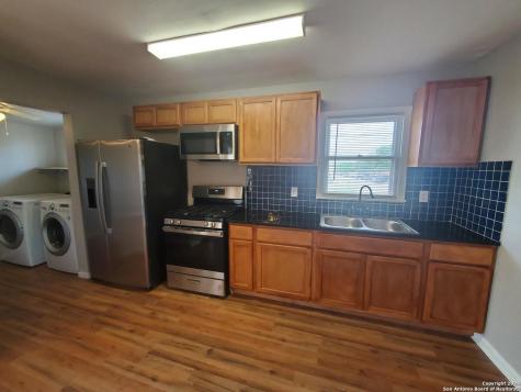 654 Santa Monica San Antonio TX 78212