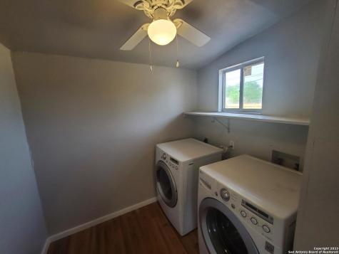 654 Santa Monica San Antonio TX 78212