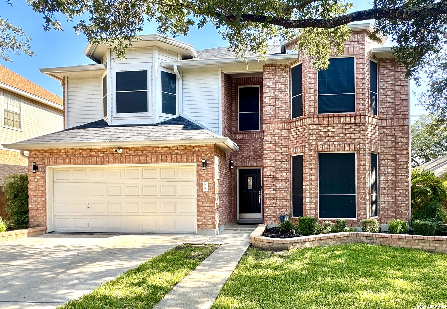 410 Shadowbluff Drive San Antonio TX 78216