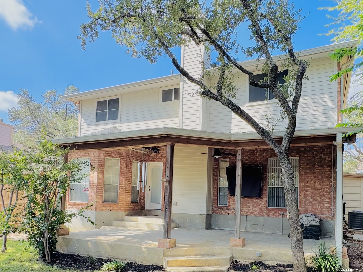 410 Shadowbluff Drive San Antonio TX 78216