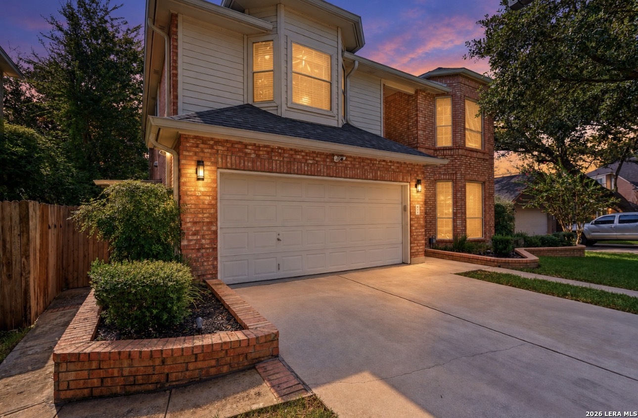 410 Shadowbluff Drive San Antonio TX 78216