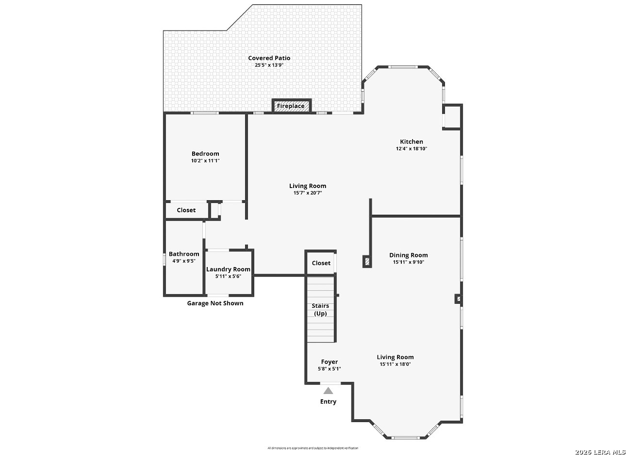 410 Shadowbluff Drive San Antonio TX 78216