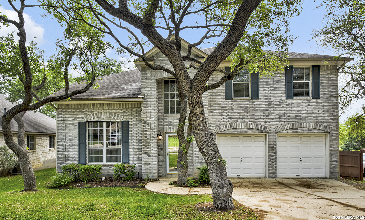 25210 Battle Lake San Antonio TX 78260