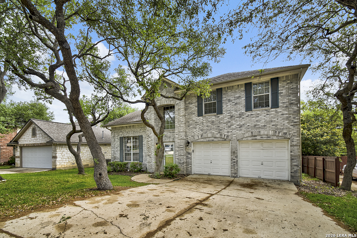 25210 Battle Lake San Antonio TX 78260